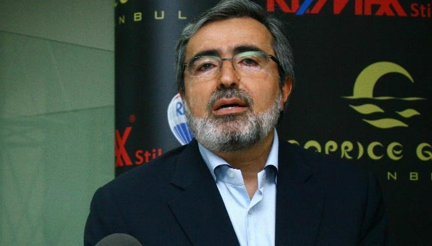 Fadıl Akgündüze duruşma salonunda şok