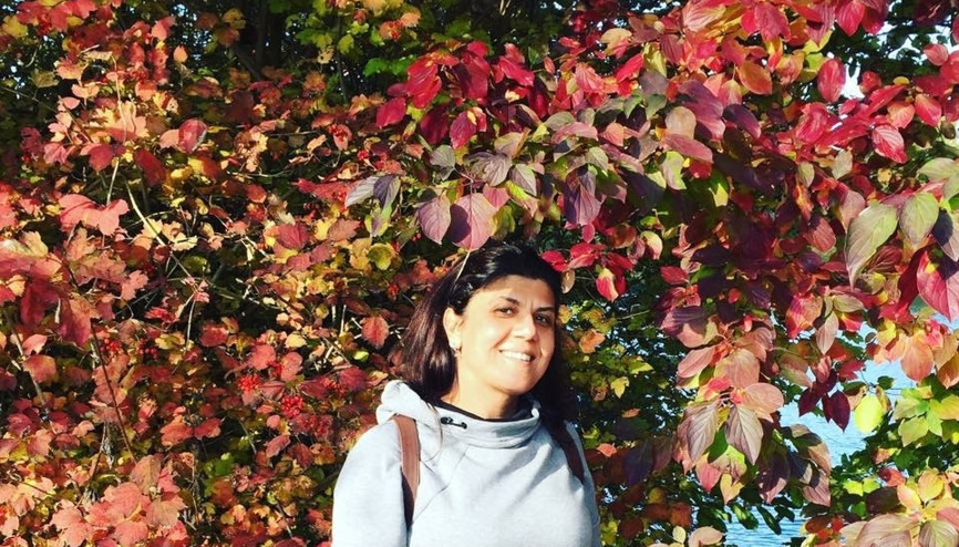 Hayalleriniz varsa engeliniz yoktur