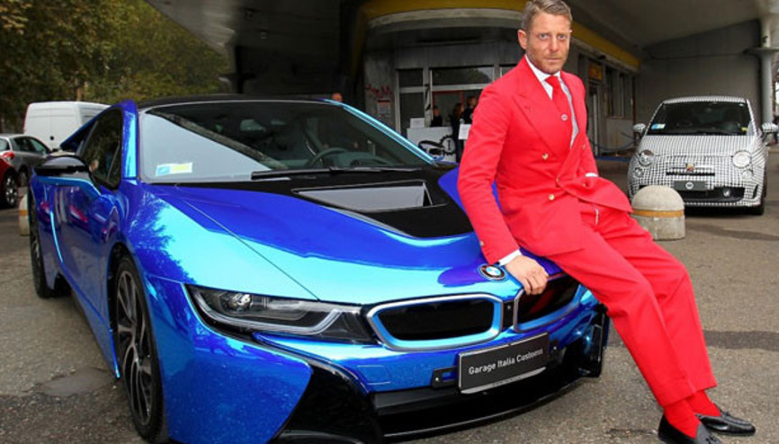 FIATın züğürt varisi, ailesini dolandırmaya kalkınca gözaltına alındı