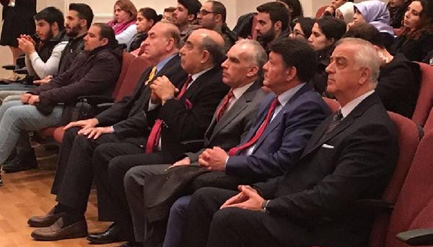 Lider öğretmenlik anlatıldı