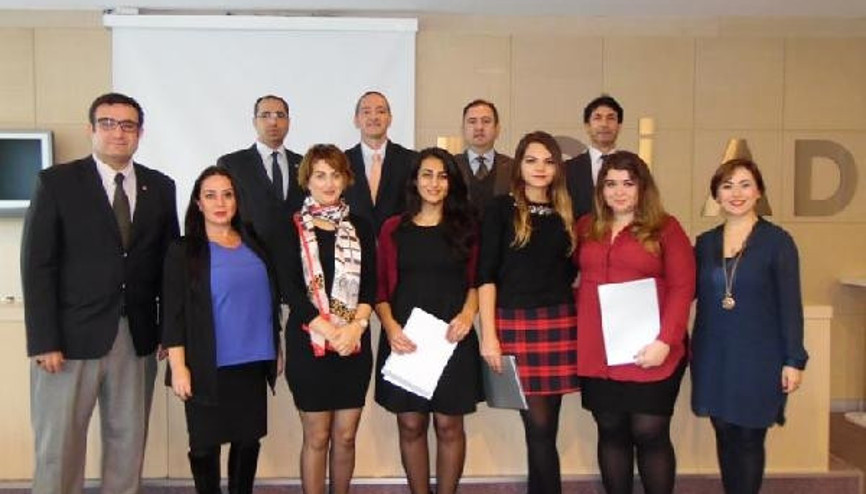 CV Tasarım Yarışması sonuçlandı