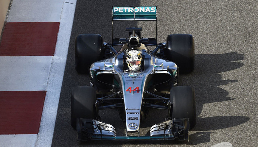 2017 Pirelli lastikleri test edildi