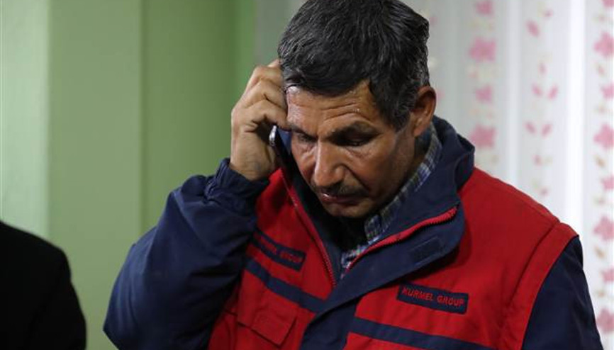 Başbakan Binali Yıldırımdan taziye telefonu