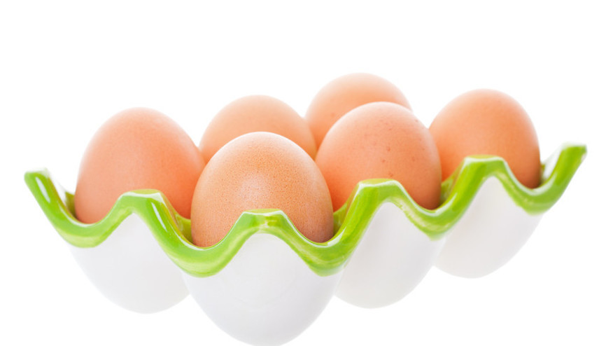 Organik yumurta nasıl anlaşılır