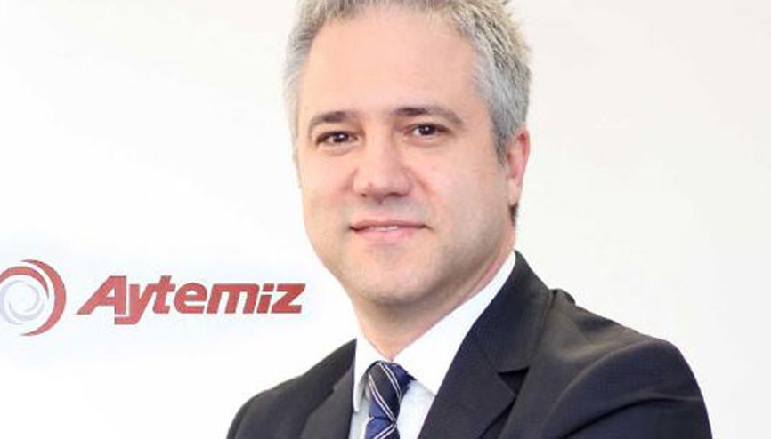 Aytemiz’de üst düzey atama