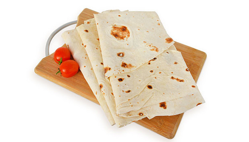 Yufka, UNESCO korumasında