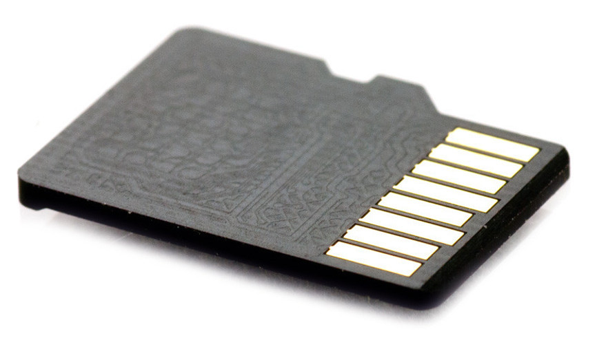 microSD kartlarda yeni dönem başlıyor