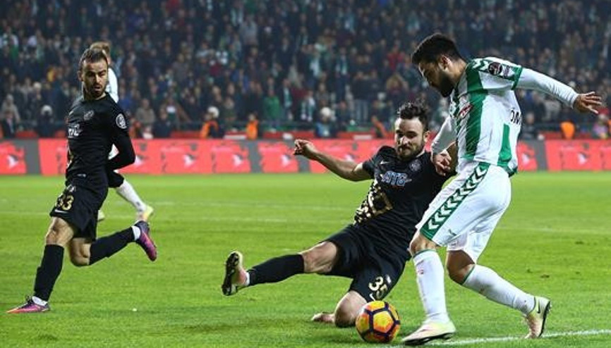 Gelenek sürüyor
