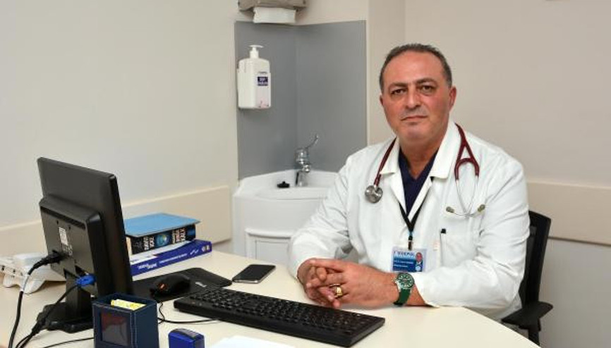 Uzmandan tuz ve şeker uyarısı