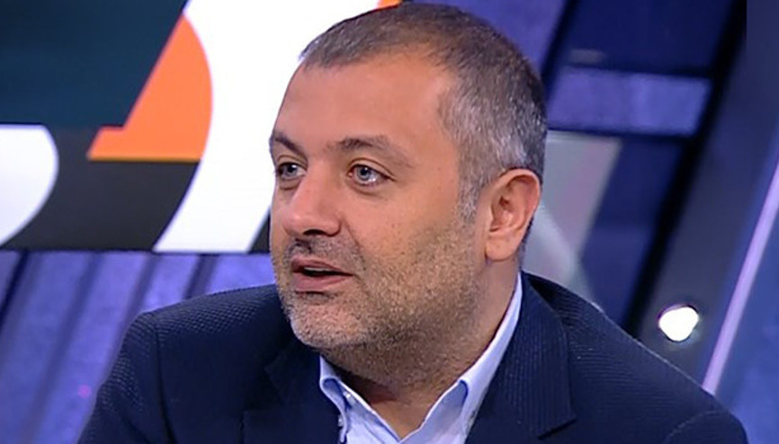 Mehmet Demirkol: Aslında siz bitmişsiniz