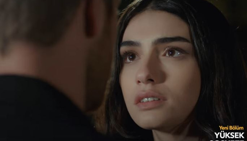 Yüksek Sosyete 23. bölüm fragmanı ile ilişkilerde dengeler bozuluyor