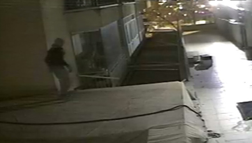 CHP Ankara İl Başkanlığı’na girdi dosyaları karıştırdı