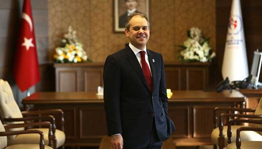 Uyuşturucuyla mücadelede sporun yeri çok önemli