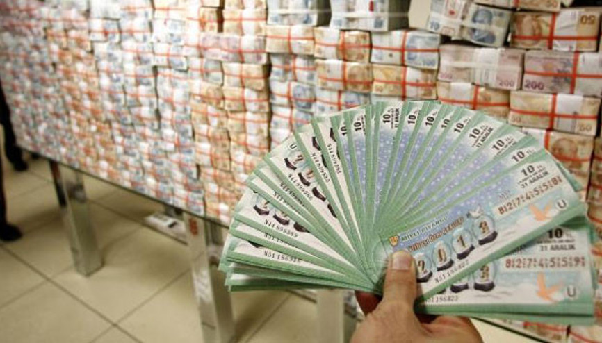 İzmirde piyango bayilerinden hipermarketlere boykot