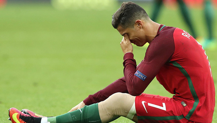 2016 yılında futbolun en duygusal 10 anı