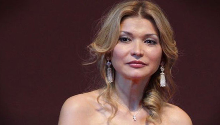 Gülnara Kerimovanın oğlu: Dünyaya annemin hayatta olduğunu gösterin