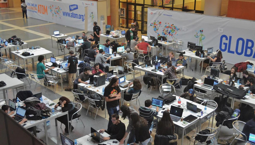 Kuluçkadan 100 oyun çıktı