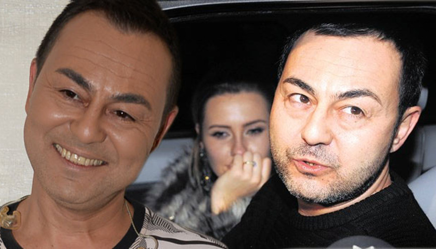 Serdar Ortaç mali kriz mi yaşıyor