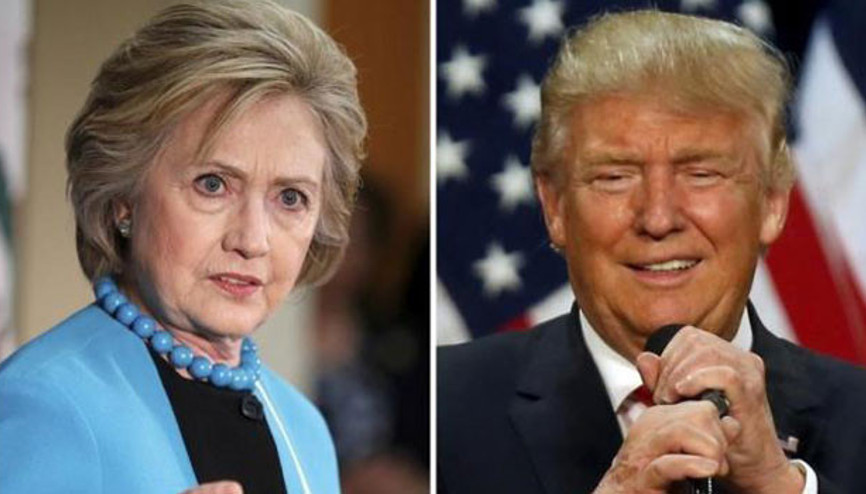 ABDde Clinton yanlıları son kozunu oynuyor