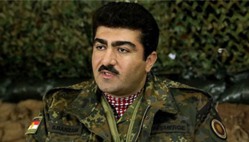 Şirvan Barzani: Bağımsız Kürdistanı tartışıyoruz
