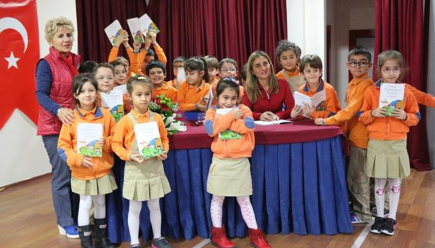 Kayıp madalyanın peşine düştüler