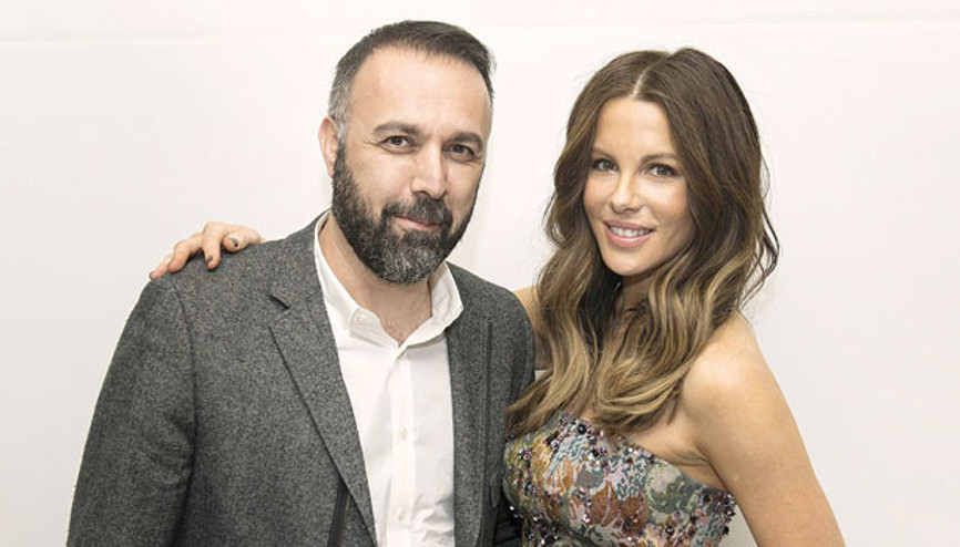 Kate Beckinsale:Kendime çırak muamelesi yapıyorum