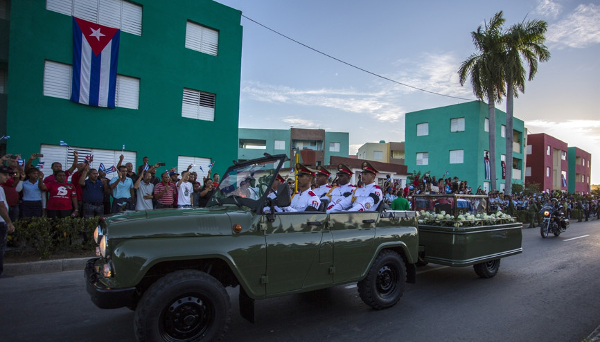 Elveda Fidel