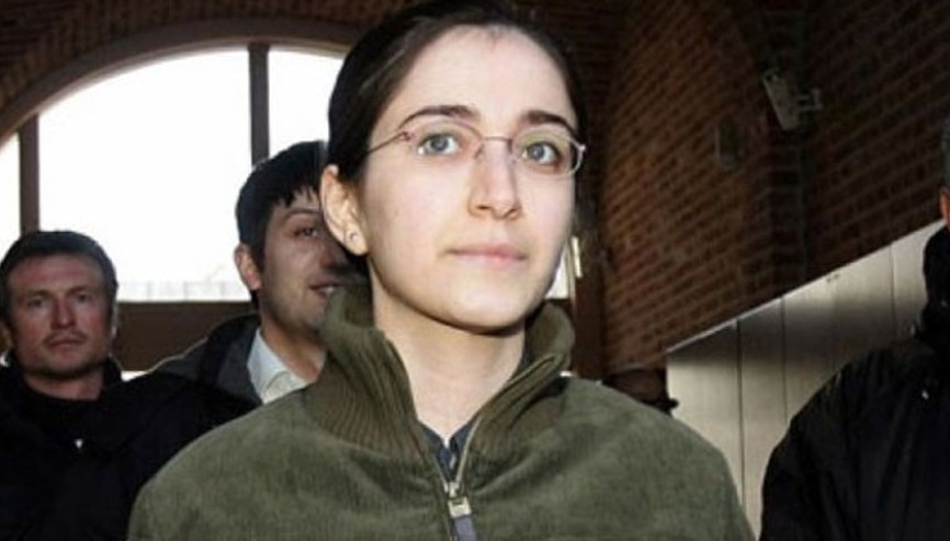 Son dakika: Belçikada Fehriye Erdal için 30 yıl hapis talebi