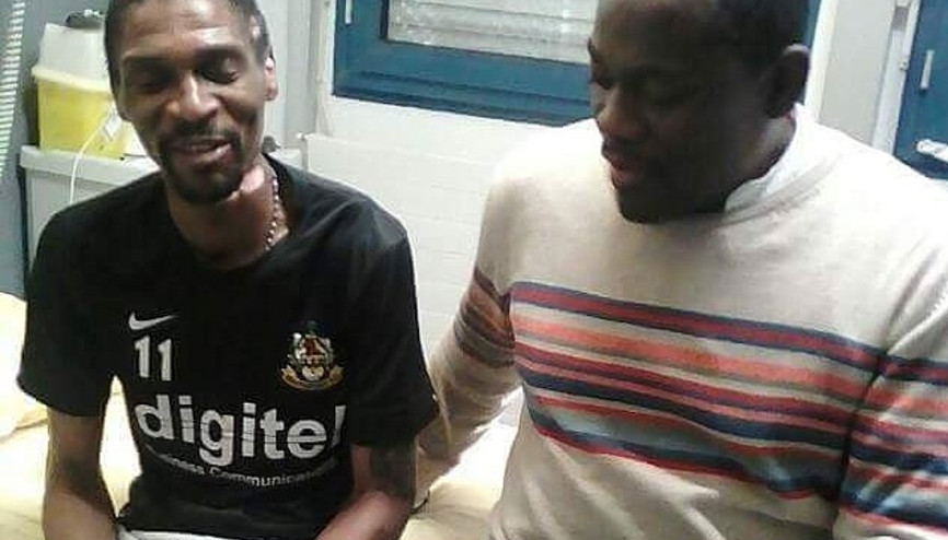 İşte Songun son hali