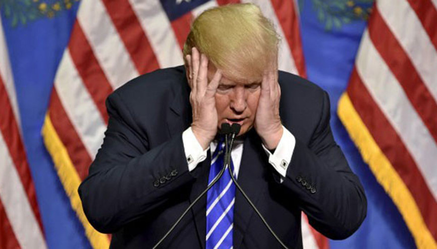 ABDli delege: Trumpa oy vermeyeceğim çünkü...