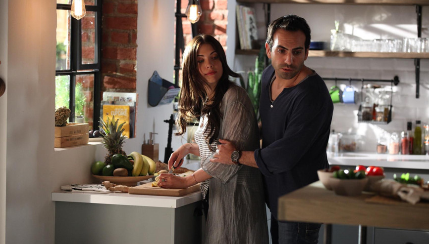 Görümce Ankara’ya geliyor