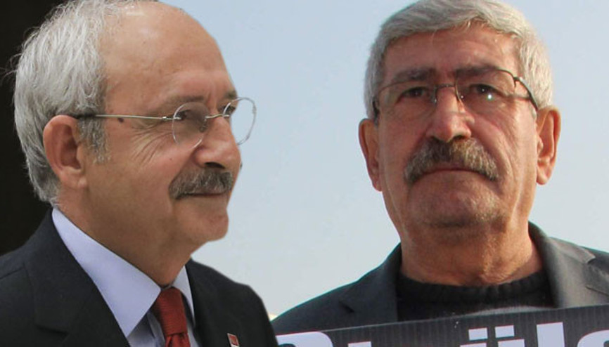 Kılıçdaroğlu Diyarbakırda soruları cevapladı