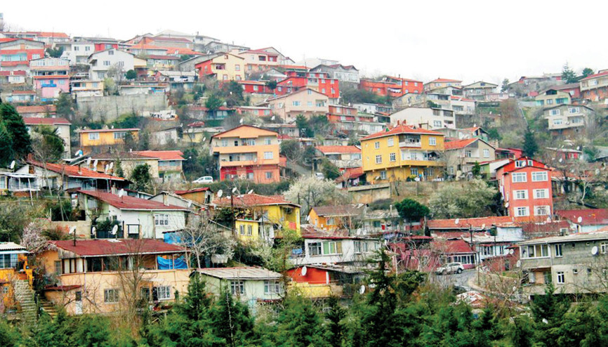 Armutlu’da ‘riskli’ dönüşüm kararı