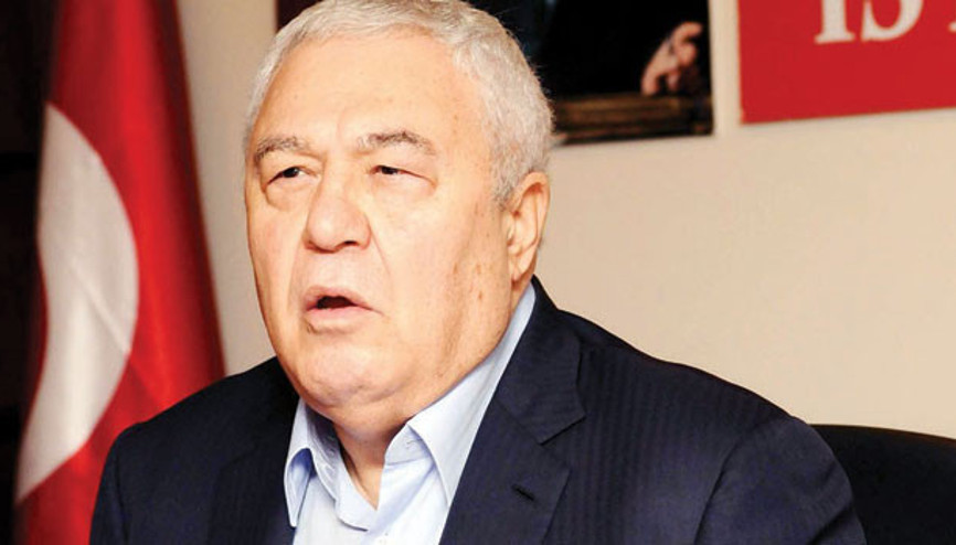 Bahçeli’ye ‘minnet’