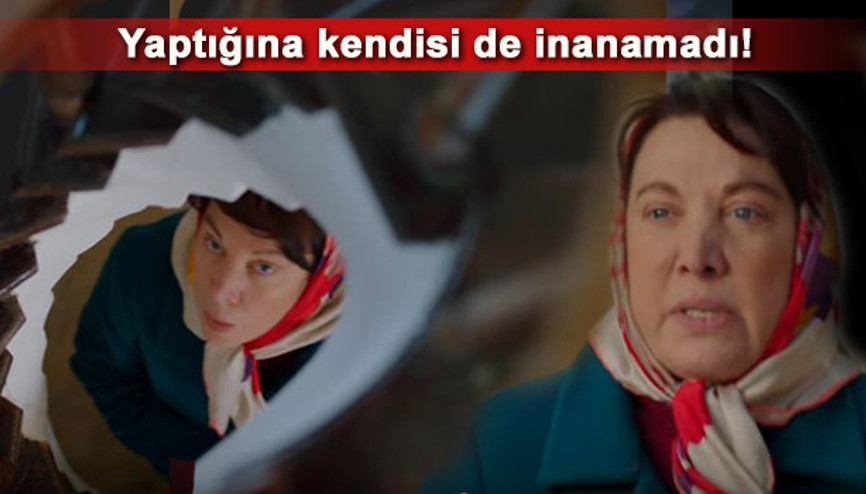 O Hayat Benim 113. bölüm fragmanında Sultandan cesaret dolu hamle O Hayat Benim 113. bölüm fragmanında Sultandan cesaret dolu hamle