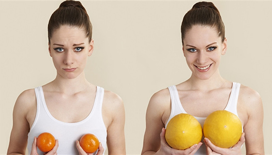 Göğüs büyütme estetiğinden önce bilmeniz gerekenler