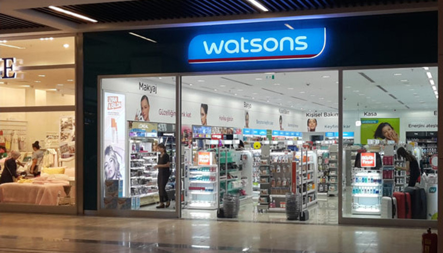 Ünlü mağazadan açıklama: Çıplak arama iddiasını araştırıyoruz