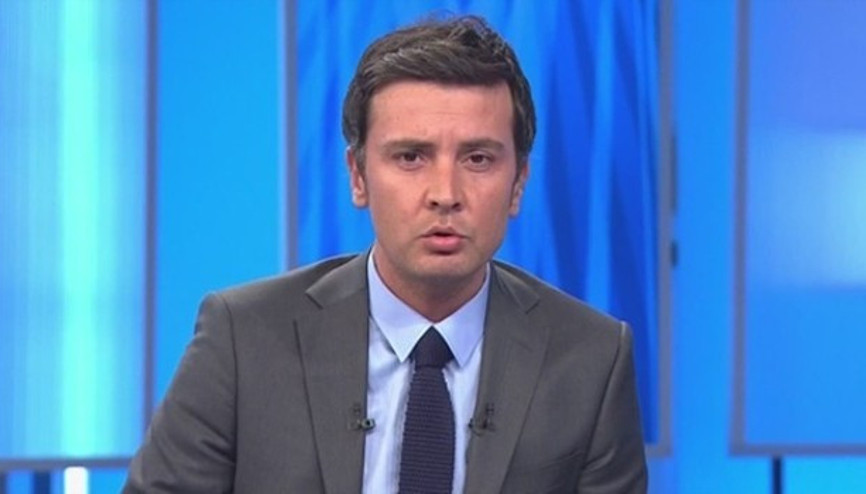 Ersin Düzen o görevden alındı