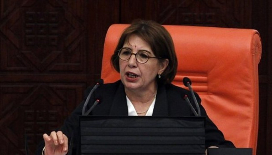 Alman polisinden skandal Bahçekapılı açıklaması Alman polisinden skandal Bahçekapılı açıklaması