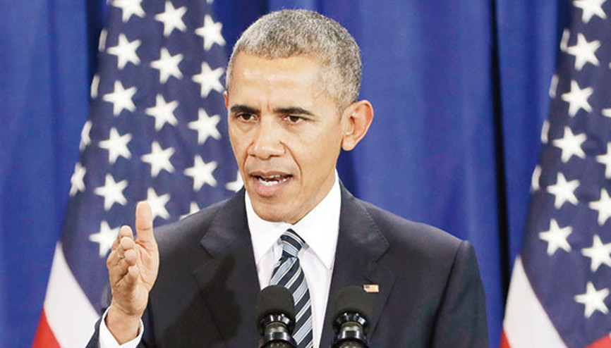 ‘İç çatışmaları ordu ile çözmek sürdürülemez’