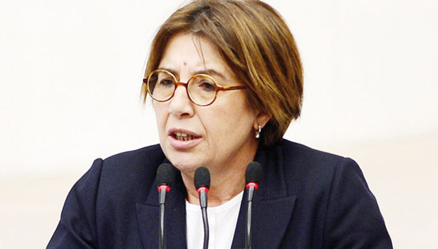 Alman elçisi çağrıldı