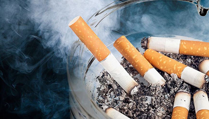 Avrupalıların dörtte biri tiryaki