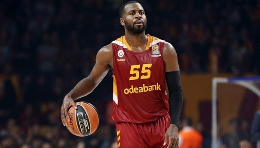 Galatasarayda şoke eden ayrılık
