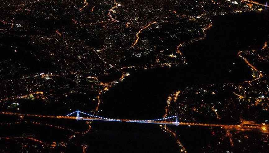 İstanbulda 20 ilçeye cumartesi elektrik yok