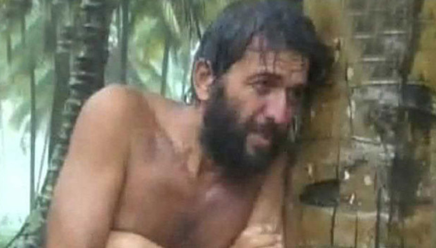 Nihat Doğan: Survivorda ölüyordum