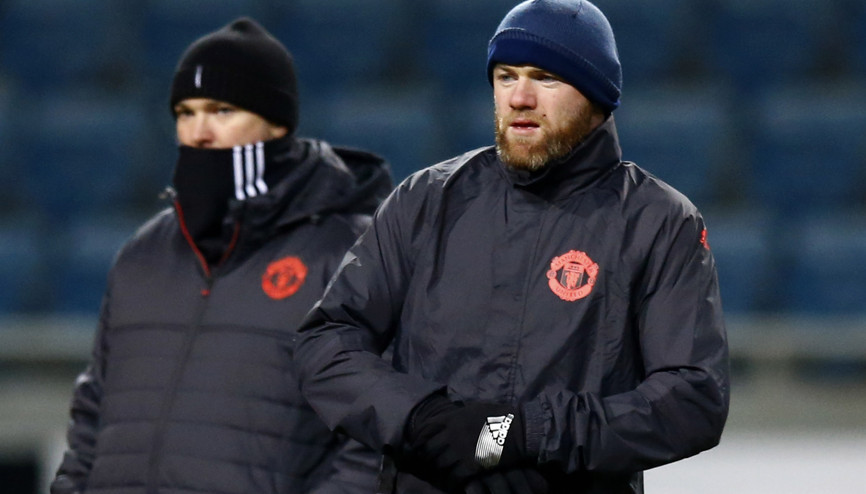 Zorya-Manchester United maçı sıkıntıya girdi