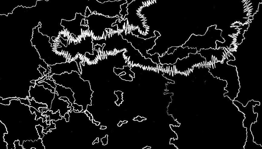 Bu sınırlar neden çizildi