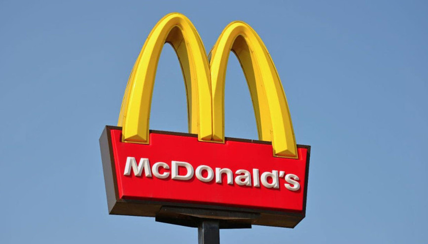 McDonalds, Avrupa Birliği’ne mi kızdı