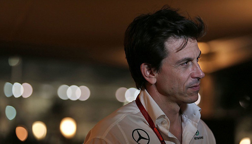 Mercedes: Cesur bir karar alabiliriz