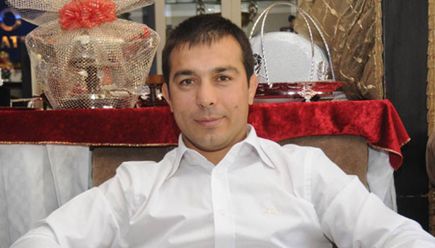 Şeref Eroğlu Şöhretler Listesine seçildi